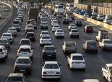 انسداد مسیر تهران -کرج از امشب و به مدت ۸ شب

