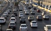 انسداد مسیر تهران -کرج از امشب و به مدت ۸ شب

