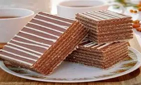 پیشنهاد عالی برای داشتن یک میان وعده بی نظیر