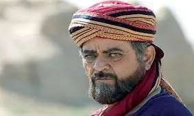  سفر در زمان؛ «عمر بن سعد» سریال مختارنامه در لباس رزمی؛ سال 1394