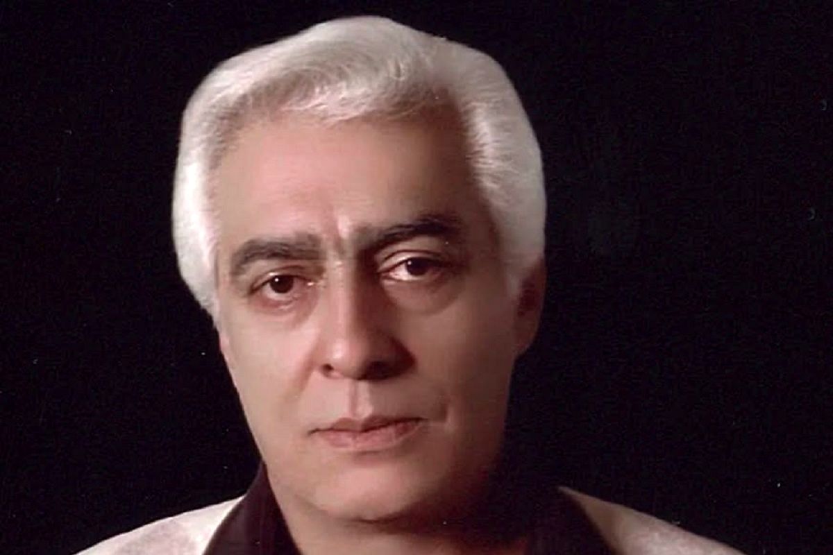 سفر در زمان؛ چهره «محمدعلی فردین» در 34 سالگی؛ سال 1343/ عکس