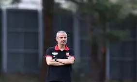 کارتال چرا از پرسپولیس جدا شد؟