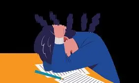 در زمان جنگ و بمباران چگونه انگیزه درس خواندن برای ورود به دانشگاه را حفظ کنیم؟