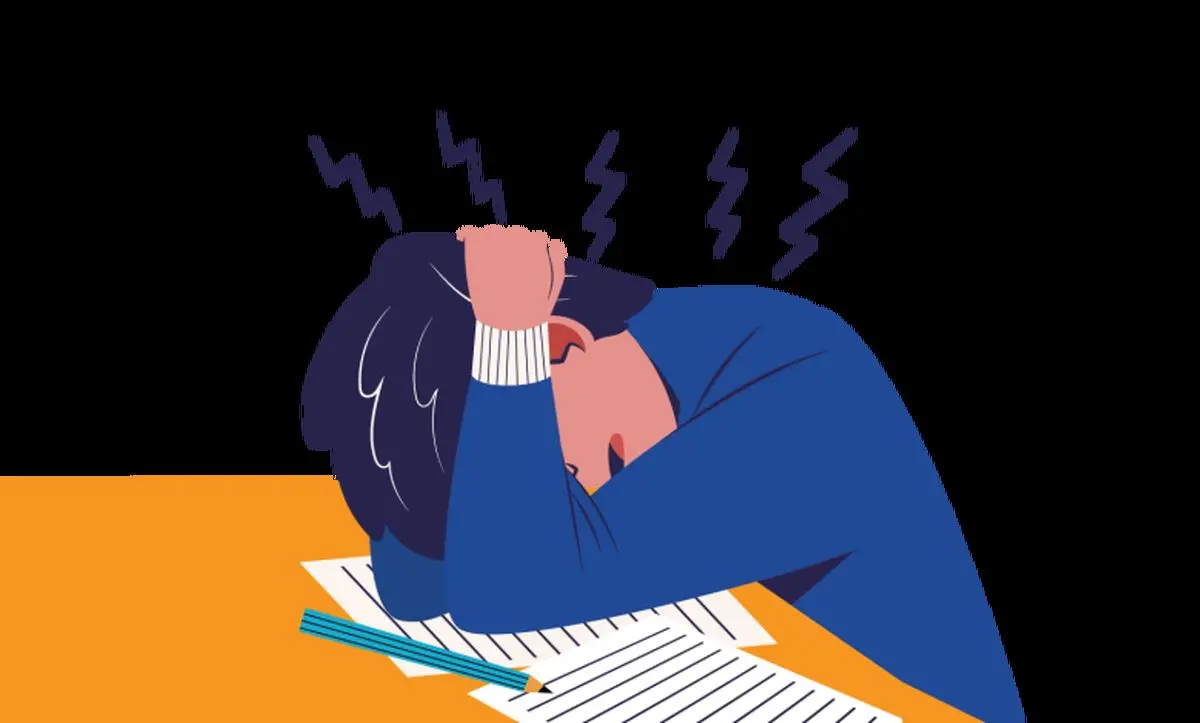 در زمان جنگ و بمباران چگونه انگیزه درس خواندن برای ورود به دانشگاه را حفظ کنیم؟