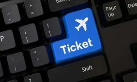 کاهش قیمت بلیت هواپیما از فردا