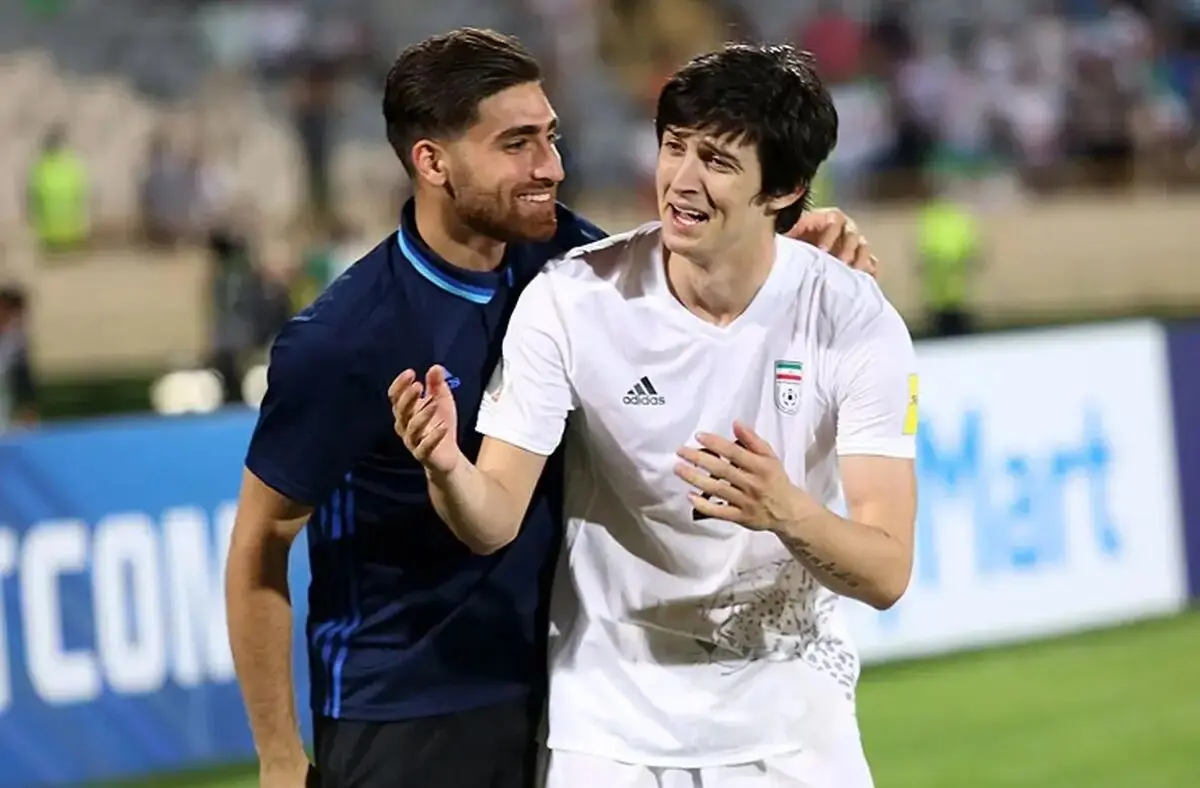 کمی از آن فیلم‌های جوانمردی فردین را برای طارمی، جهانبخش و دیگران اکران کنید!

