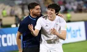 کمی از آن فیلم‌های جوانمردی فردین را برای طارمی، جهانبخش و دیگران اکران کنید!

