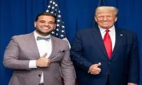 تاجر و صاحب داروخانه‌های ماری‌جوانا در دیترویت، نماینده ویژه ترامپ در عراق شد

