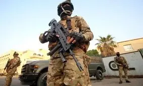 خطرناک‌ترین گروهک تروریستی در استان الانبار عراق متلاشی شد