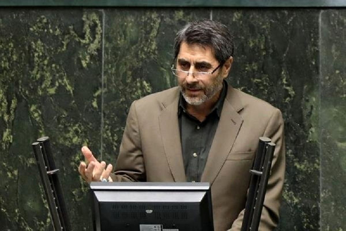 واکنش یک نماینده مجلس به ادعای امام جمعه میانه درباره اتهام رشوه‌خواری 

