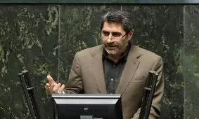 واکنش یک نماینده مجلس به ادعای امام جمعه میانه درباره اتهام رشوه‌خواری 

