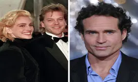 ۸ سلبریتی هالیوودی که با عشق سابق دوست خود وارد رابطه عاشقانه شدند