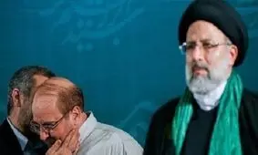 توجیه بود یا توضیح؟ / پاسخ رئیسی به انتقاد تند قالیباف، بدون ذکر نام
