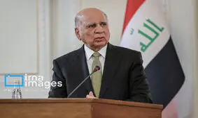 فواد حسین: امیدواریم تفاهم ایران و آمریکا به ثبات در منطقه منجر شود