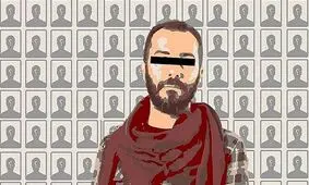 کیوان امام‌وردی از افساد فی‌الارض تبرئه شد 

