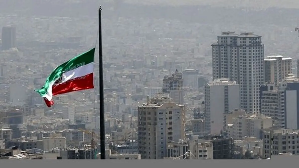 
هشدار مدیریت بحران به مردم تهران/ تندبادهای شدید از دوشنبه در راه است