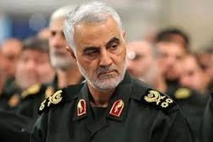 سفر در زمان؛ سردار سلیمانی در آغوش مادر؛ دهه ۸۰ 