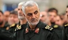 سفر در زمان؛ سردار سلیمانی در آغوش مادر؛ دهه ۸۰ 