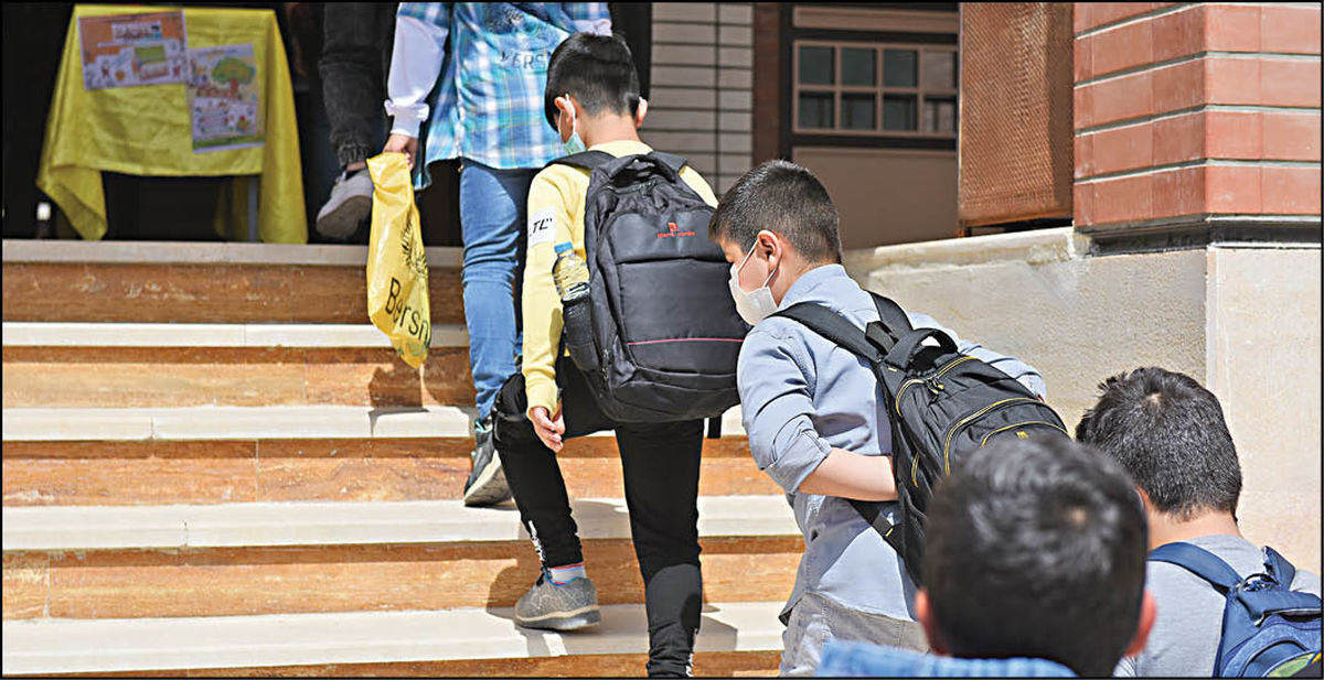 درسخواندن چقدر گران تر شد؟