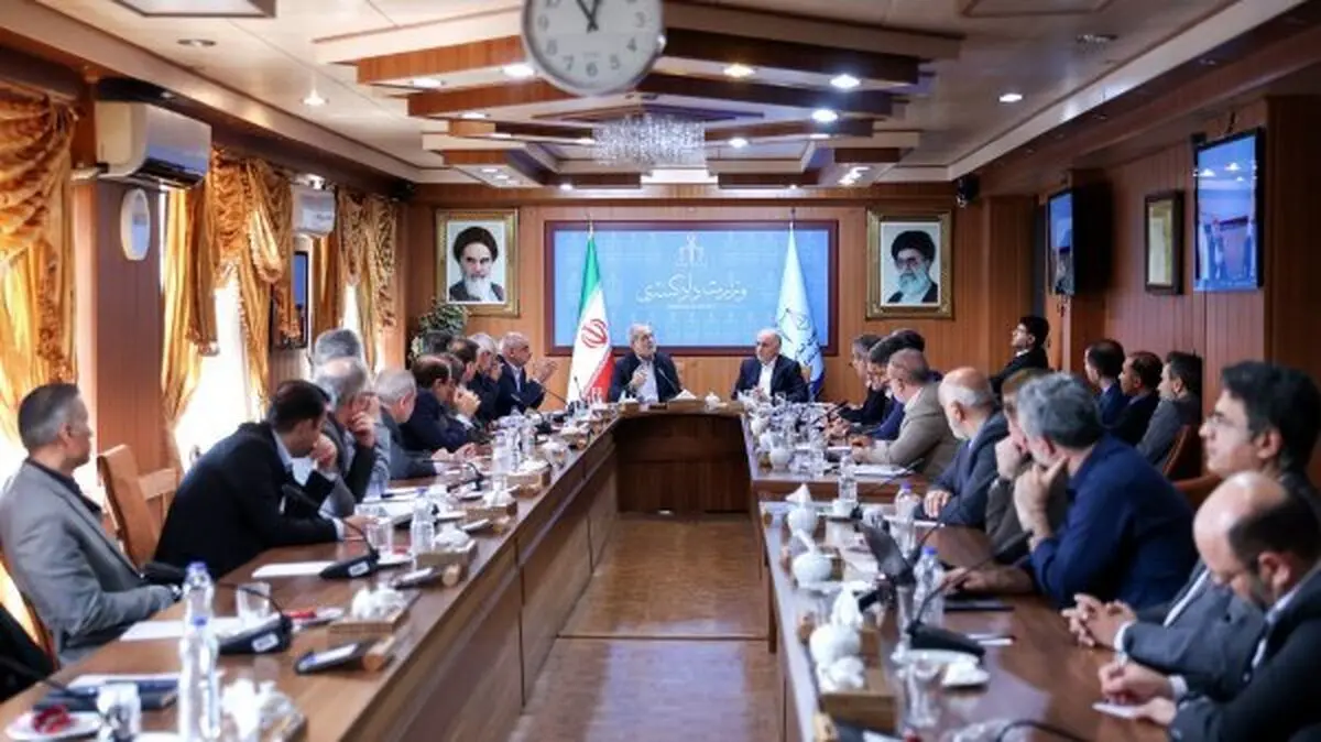 پزشکیان: با اجرای FATF داخلی، بسیاری از مصادیق فساد رفع می‌شود


