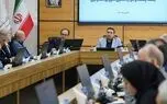 عصارزاده: بانک‌ها در خط مقدم جنگ اقتصادی، مسئول پشتیبانی از تولید و معیشت مردم هستند