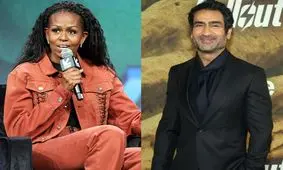  رابطه عاشقانه میشل اوباما و بازیگر مشهور هالیوودی!