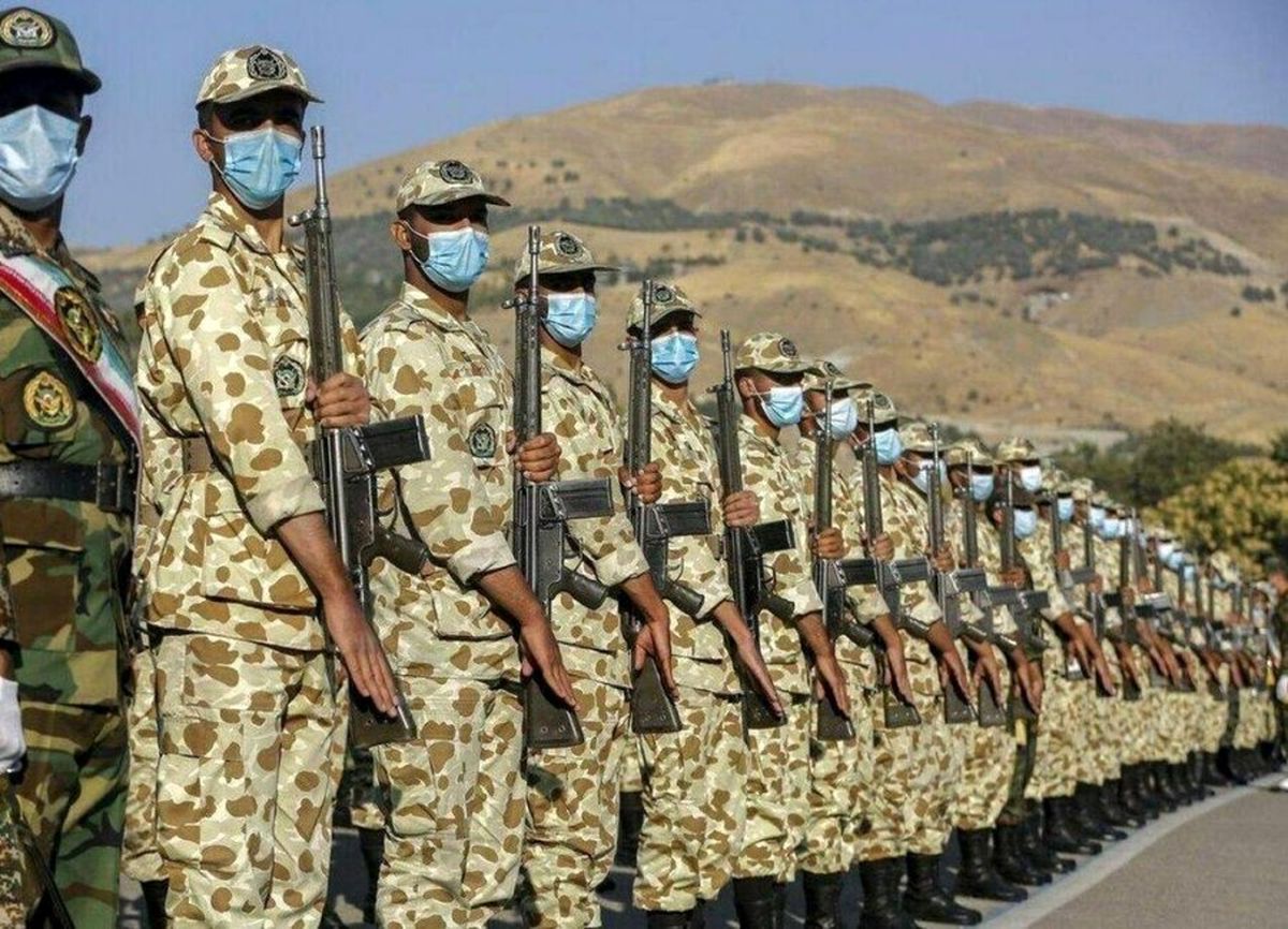 تمام جزئیات خرید سربازی در یک قاب/ اینفوگرافی