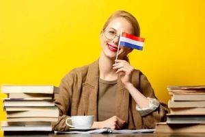 آیا محدودیت سنی برای تحصیل در هلند وجود دارد؟