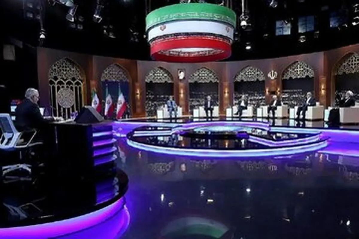 مناظره کاندیداها نشان داد افراد تاییدصلاحیت شده در اندازه ریاست جمهوری نیستند