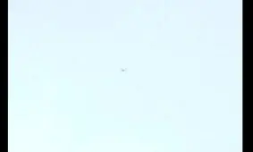 درگیری پدافند هوایی ایران با پهپادهای اسرائیل در آسمان تبریز/ ویدئو
