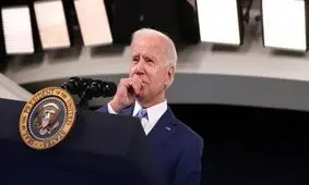 بایدن: حمله نظامی به ایران گزینه آخر است