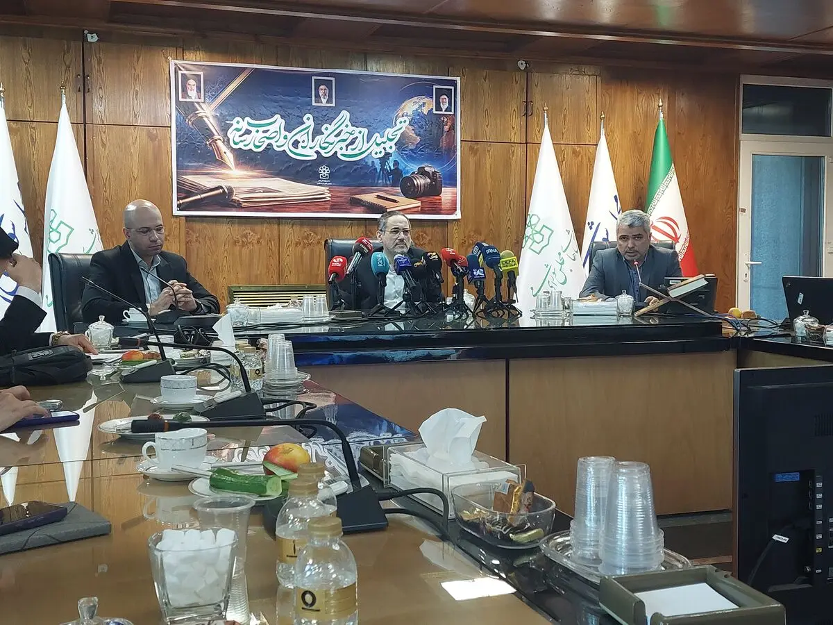طرح سازمان نظام خبرنگاری تکمیل شد/ بخش عمده خبرنگاران کارفرما و حمایت حداقلی ندارند