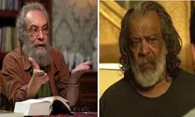 حمله فراستی به پیرپسر: پورشیرازی خوب بازی نمی‌کند/ ویدئو