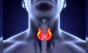 علائم بیماری تیروئید در مردان
