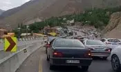 ثبت بیش از ۳۷۸ میلیون تردد در طرح نوروزی ۱۴۰۵