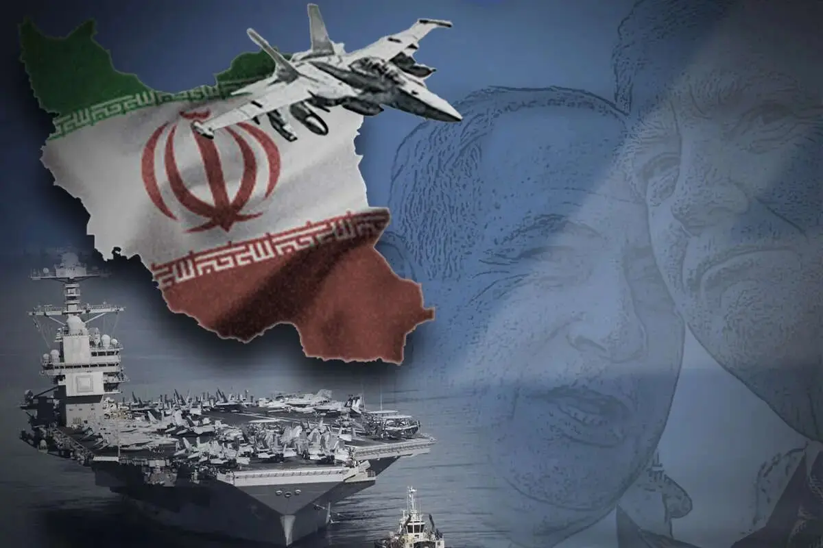 پیش بینی استاد دانشگاه آمریکایی: آمریکا ممکن است دوره های شدید درگیری را تجربه کند