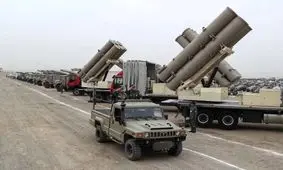 واکنش ایران به ادعای ارسال لانچر موشک فتح به روسیه