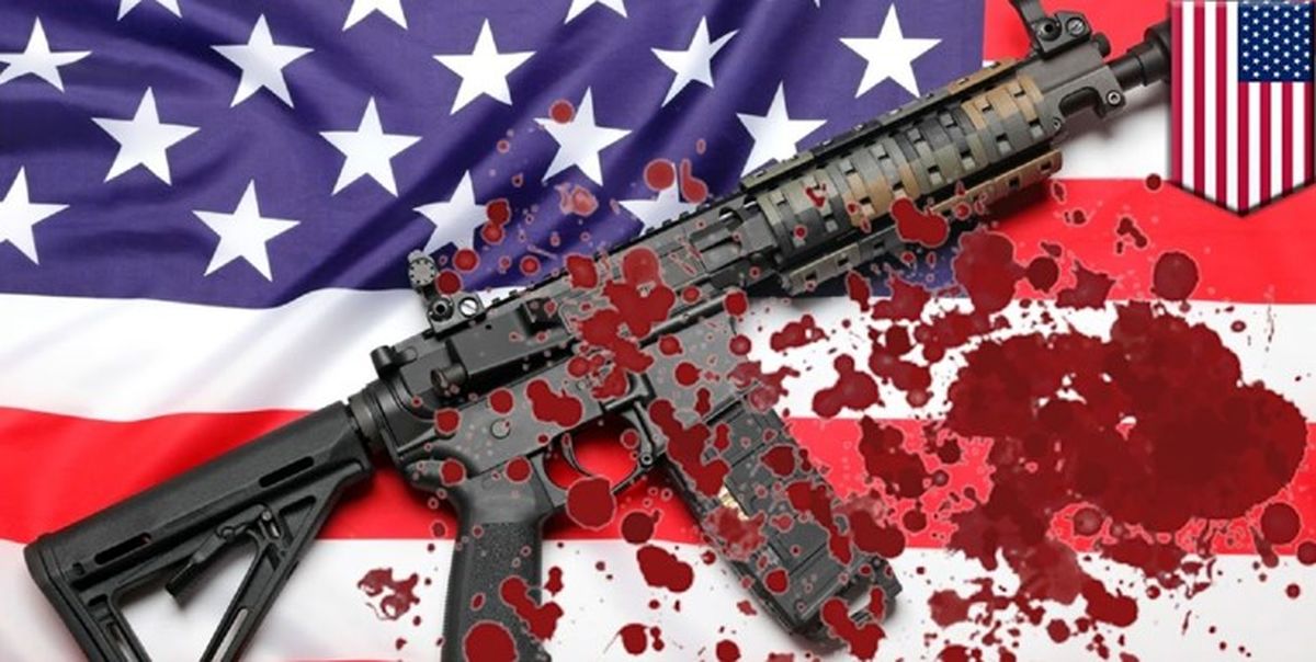 حمایت دیوان عالی آمریکا از آزادی حمل سلاح علی‌رغم تیراندازی‌های خونین