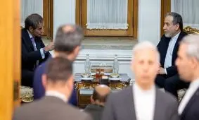 انتقاد عراقچی از ادعاهای بی‌اساس مندرج در گزارش آژانس اتمی

