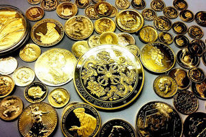 ماجرای دپوی ۸۰ میلیاردی سکه های گلدکوئست