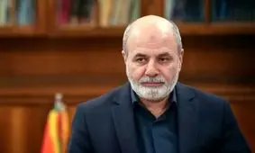 انتصاب احمدیان به عنوان نماینده ویژه رئیس جمهور و رئیس قرارگاه پیشرفت طرح‌های ملی و راهبردی کشور

