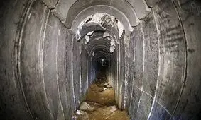 افشای دروغ رژیم صهیونیستی درباره کشف تونل زیر بیمارستان غزه
