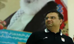 تکلیف حسابرس رامجمع مشخص می کند/ به تاج حق انتخاب سرمربی دادیم