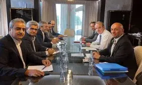 انریکه مورا: گفت و گوهای فشرده در مورد برجام با طرف‌های ایرانی داشتیم