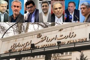 دولت سریعتر وزیر پیشنهادی اقتصاد را به مجلس معرفی کند