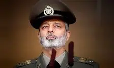 سرلشکر موسوی: نبرد با ایران برای ترامپ درس عبرت خواهد شد

