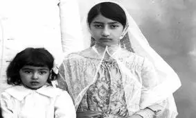 سفر به عصر قاجار؛ از «دختر ناصرالدین شاه و مادرشوهرش» تا «دختران اشراف زاده و خدمتکارشان»