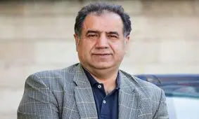 کمیته اخلاق فدراسیون فوتبال، علی خسروی را ۲۰ روز محروم کرد

