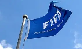 بیانیه رسمی فیفا درباره تعلیق فوتبال اسرائیل