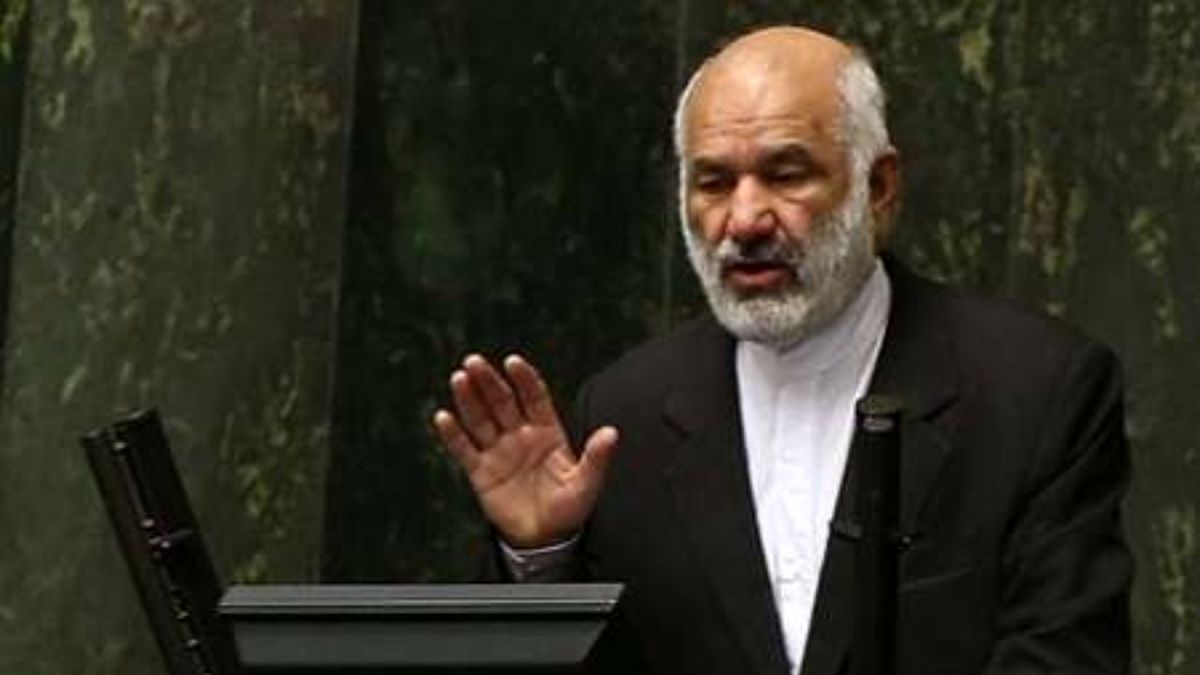گرفتن ۳۷۰ دنا پلاس در مجلسی با ۲۷۰ نماینده/ شائبه ها درباره سفرهای خارجی نمایندگان/ ویدئو